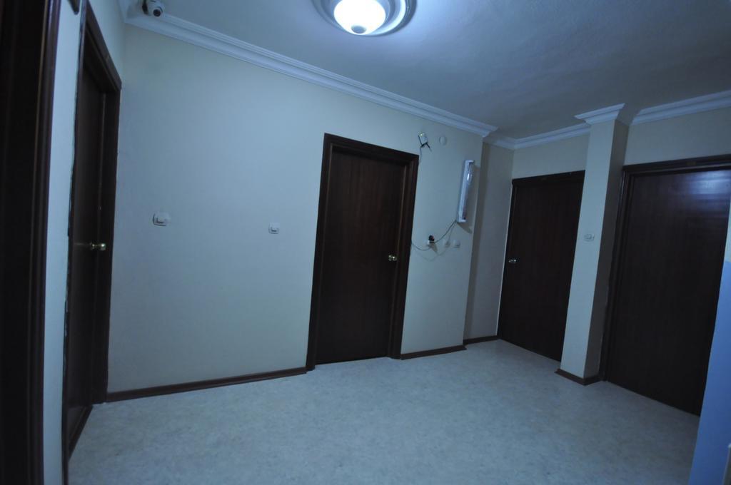 Sen Palas Estambul Exterior foto